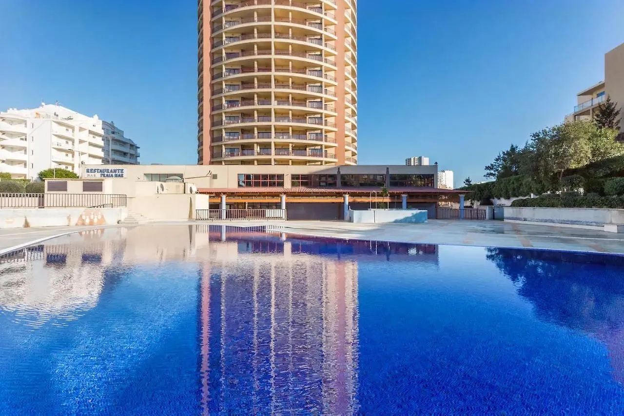 Apartamento Clube Praia Mar Flat T1 Portimão