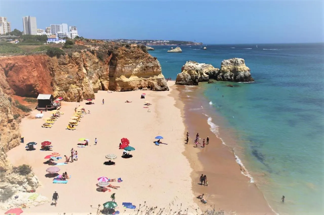 Clube Praia Mar Flat T1 Portimão 0*,  Portugal