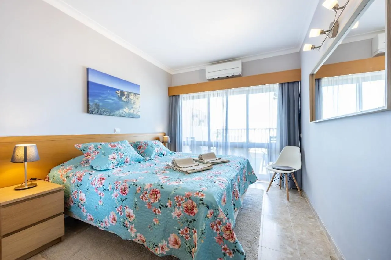 Apartamento Clube Praia Mar Flat T1 Portimão