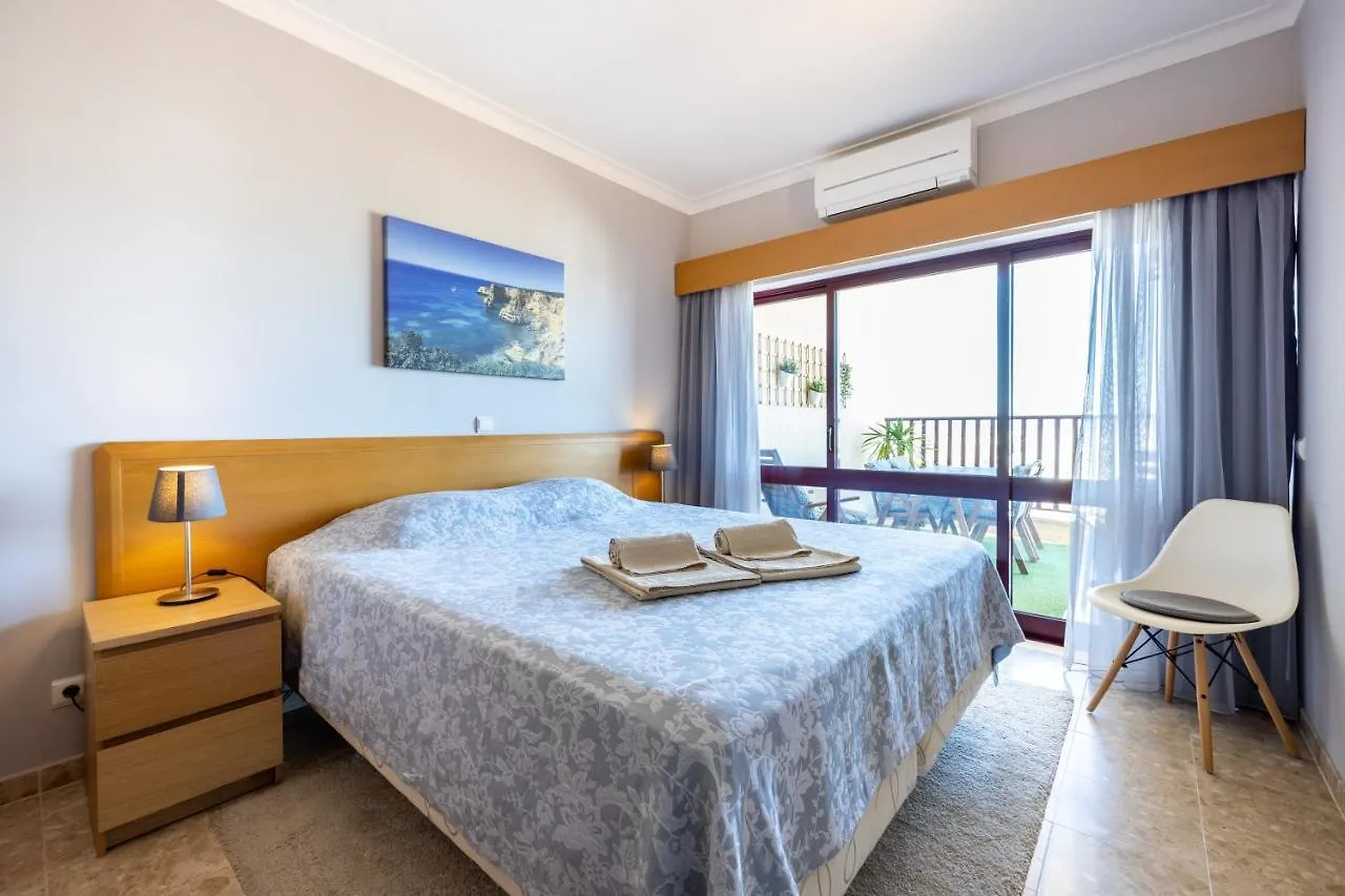 Clube Praia Mar Flat T1 Portimão