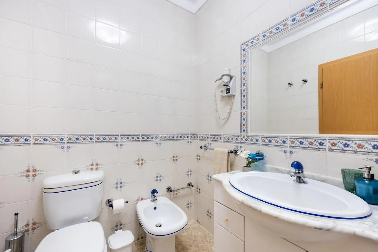 Clube Praia Mar Flat T1 Portimão Apartamento