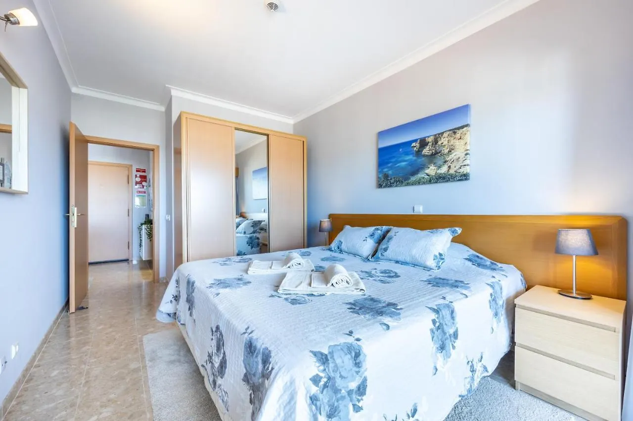 Apartamento Clube Praia Mar Flat T1 Portimão Portugal