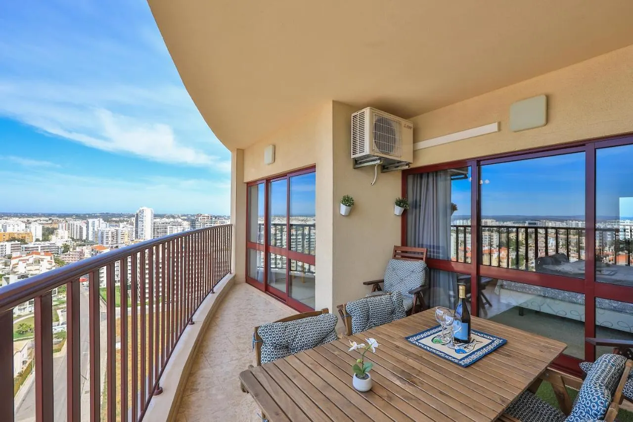 Clube Praia Mar Flat T1 Portimão