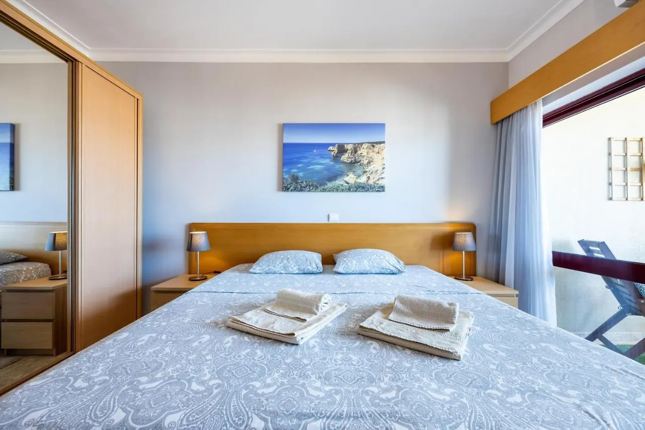 Clube Praia Mar Flat T1 Portimão