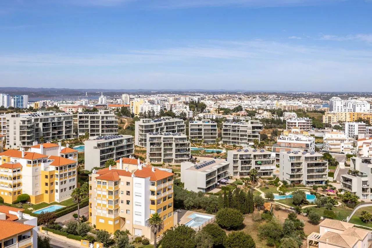 Clube Praia Mar Flat T1 Portimão Apartamento