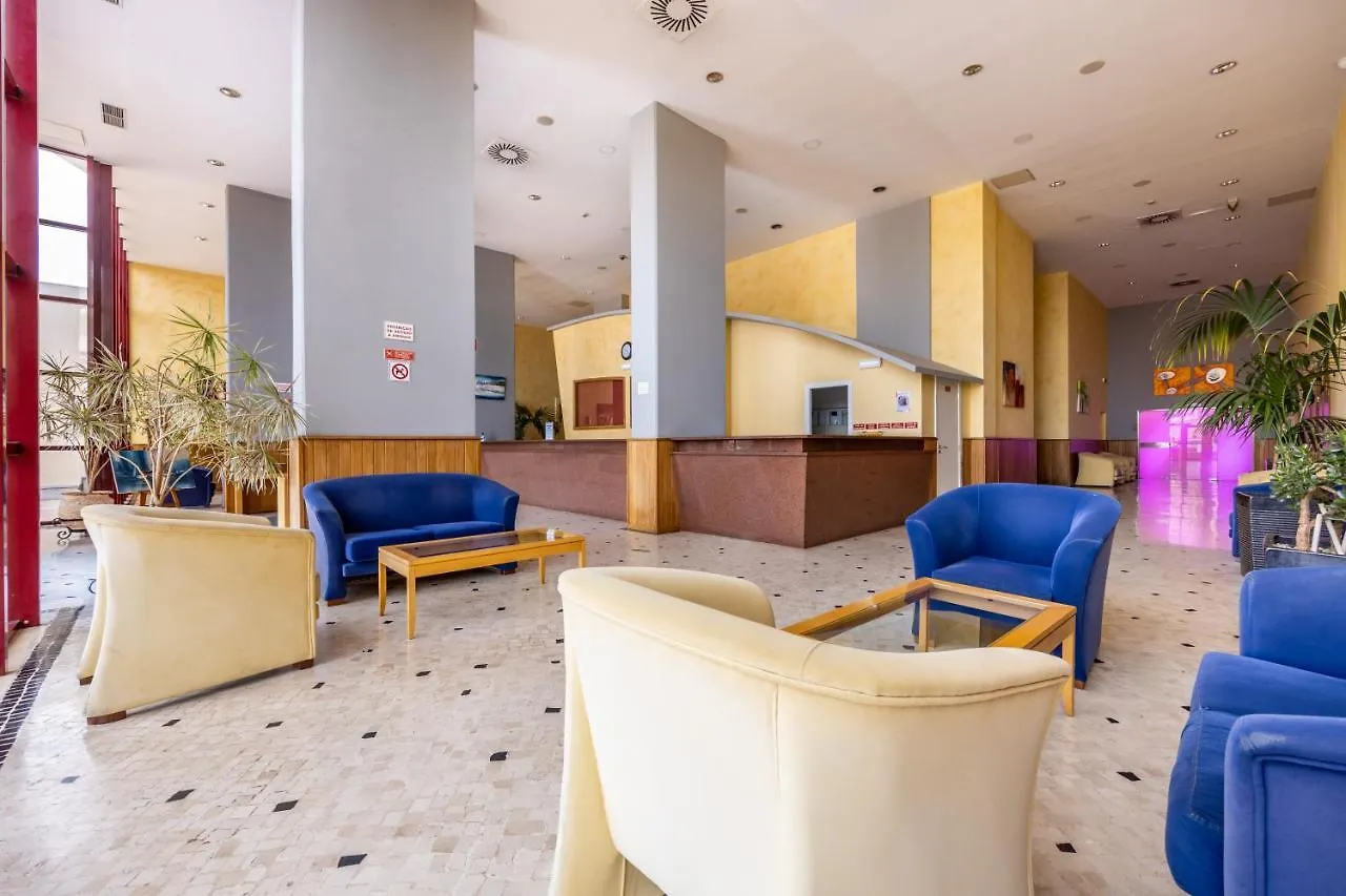 Apartamento Clube Praia Mar Flat T1 Portimão Portugal
