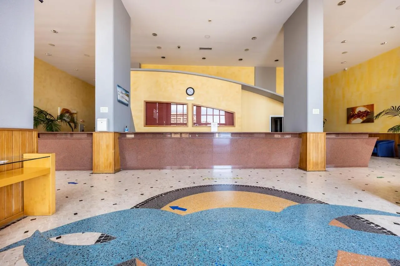 Apartamento Clube Praia Mar Flat T1 Portimão