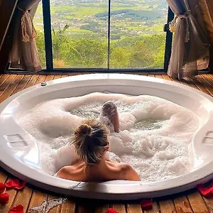 Amore Cabana , Santo Amaro da Imperatriz Brasil