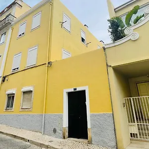 Casa Ferias , Lisboa Portugal