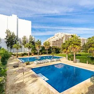 Da Rocha, 4ºb Jardins Da Rocha, Charming Studio, Near The Sea, By Ig Portimão