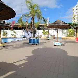 Gaivota House Da Rocha Portimão