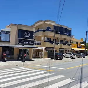 Residencial Falcão - Com Hidromassagem , Bombinhas Brasil